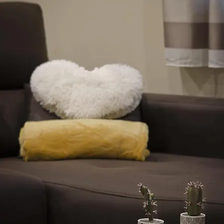 Ferienhaus O Lar De Alba La Rúa