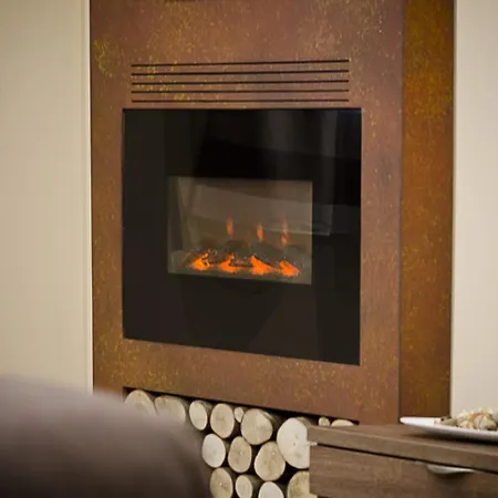 Ferienhaus O Lar De Alba *