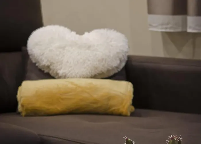 Сasa de vacaciones O Lar De Alba La Rúa