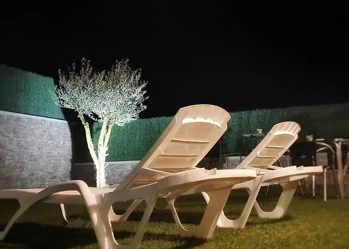 O Lar De Alba La Rúa