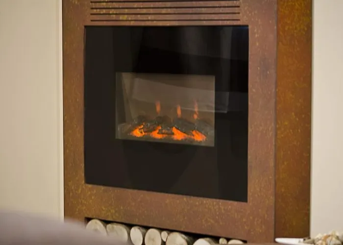 Сasa de vacaciones O Lar De Alba *