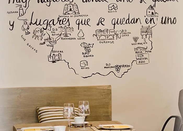 O Lar De Alba La Rúa