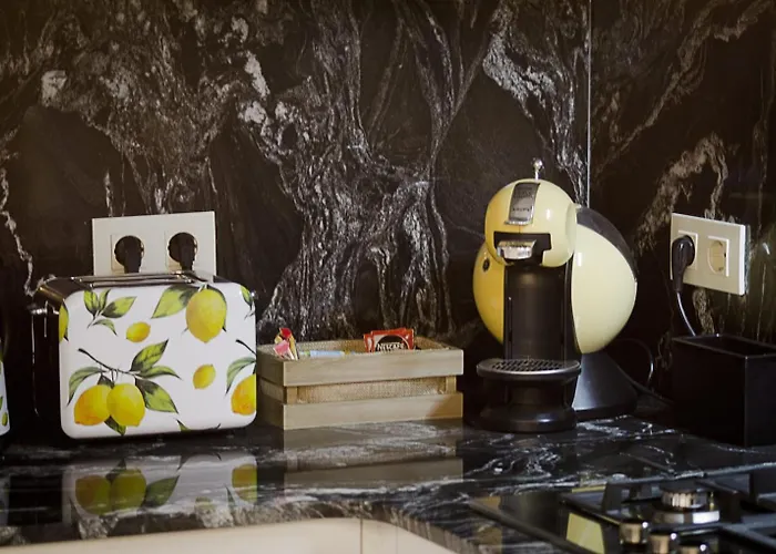 Сasa de vacaciones O Lar De Alba