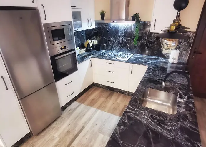 O Lar De Alba Сasa de vacaciones *