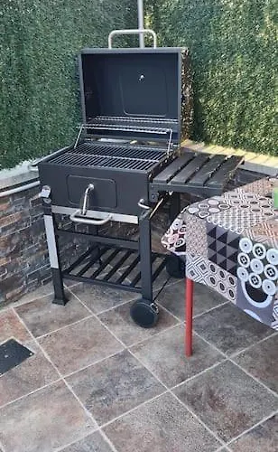 Сasa de vacaciones O Lar De Alba